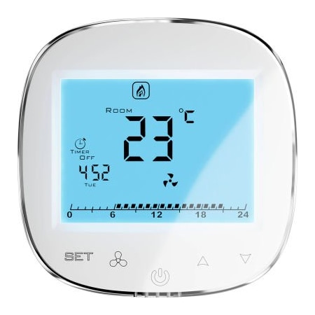 Vts America Inc HMI Volcano Digital Controller For VTS Volcano Unit Heaters 1-4-2801-0222